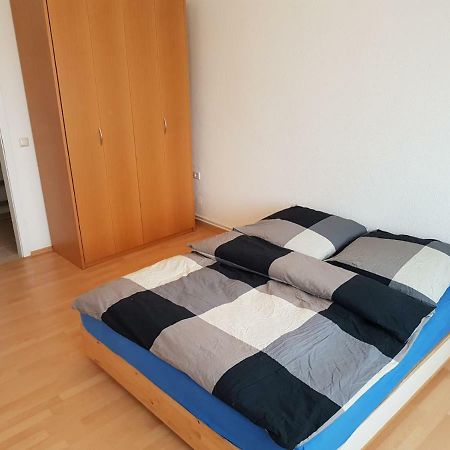 Ruhige Ferienwohnung Nahe Ostsee Glewitz Extérieur photo